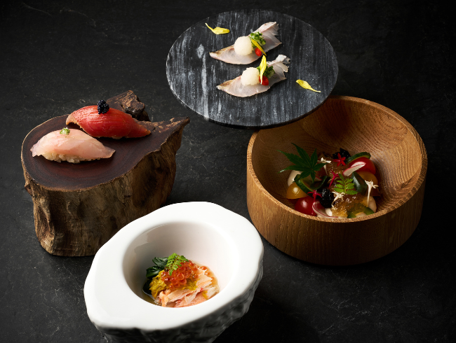 Exclusive Deals only at SevenRooms