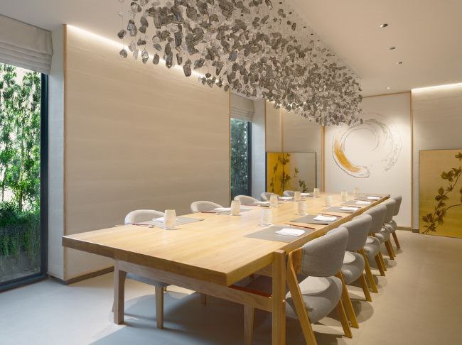 ห้องรับรองส่วนตัว