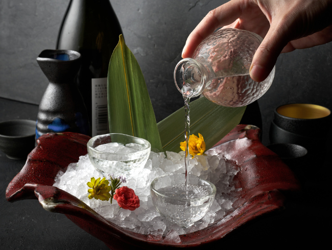 Kanpai at Kissuisen